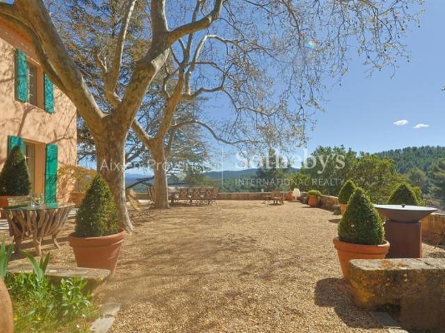 Maison vente à Aix-en-Provence, Aix-en-provence