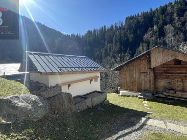 Maison vente à Bonneville, Saint-gervais-les-bains
