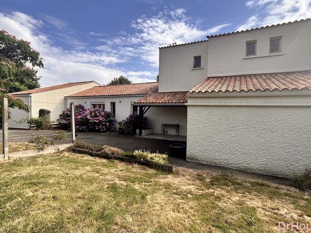 Maison vente à Fontenay-le-Comte, Mareuil-sur-lay-dissais