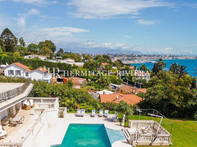 Maison vente à Grasse, Cannes