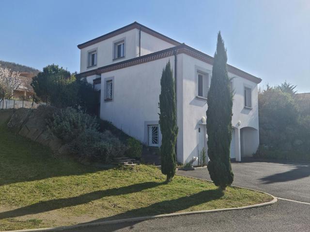 Maison vente à Clermont-Ferrand, Veyre-monton