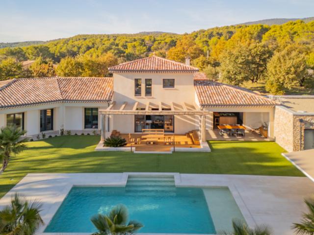 Maison vente à Arrondissement de Draguignan, Flayosc