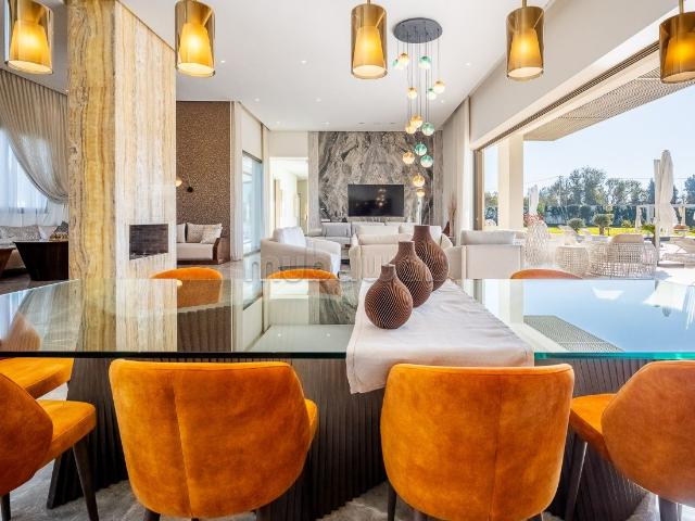 Villa vente à Marrakech, L'Oriental