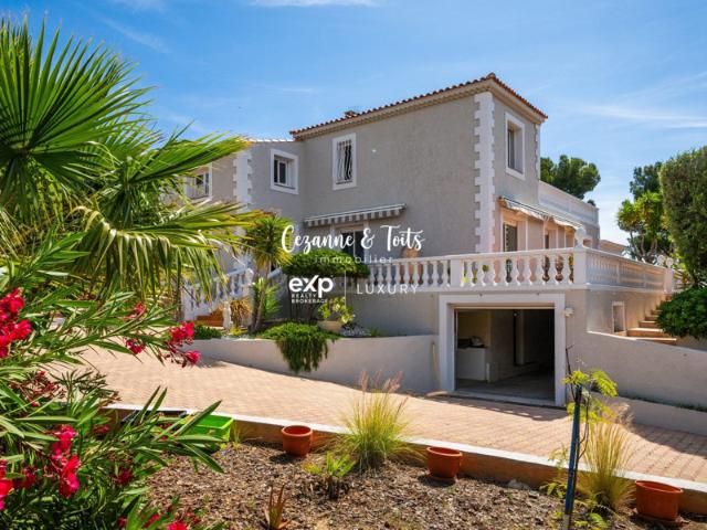 Maison vente à Istres, Carry-le-rouet