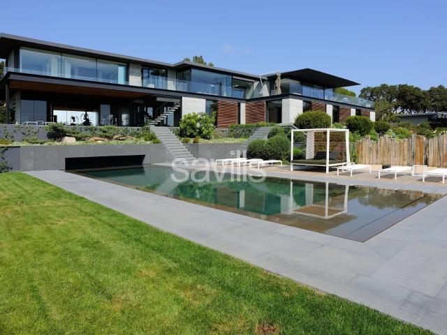 Villa location à Arrondissement de Draguignan, Ramatuelle