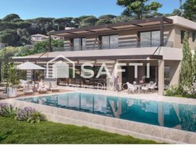 Villa vente à Arrondissement de Draguignan, Sainte-maxime