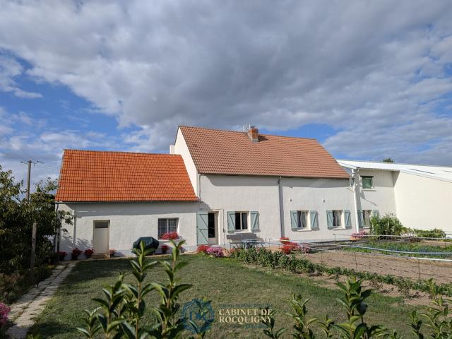 Maison vente à Orléans, Sandillon