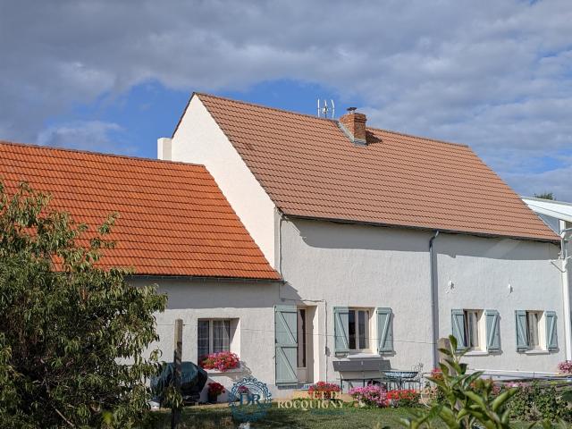 Maison vente à Orléans, Sandillon