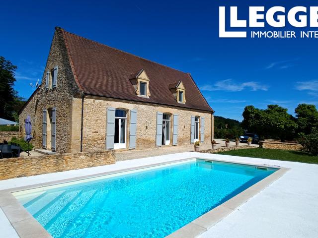 Maison vente à Sarlat-la-Canéda, Sarlat-la-canéda