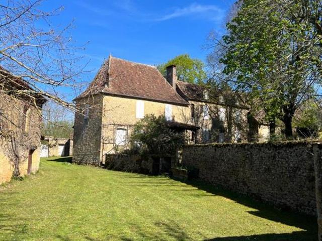 Maison vente à Bergerac, Saint-avit-sénieur