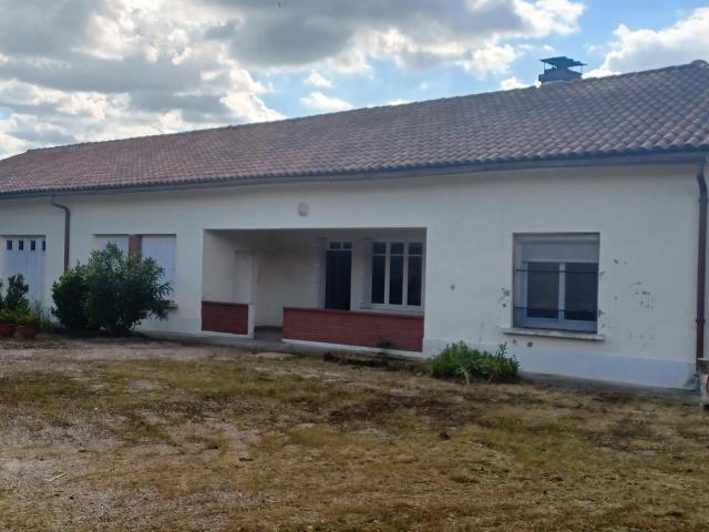 Maison vente à France métropolitaine, Lafrançaise