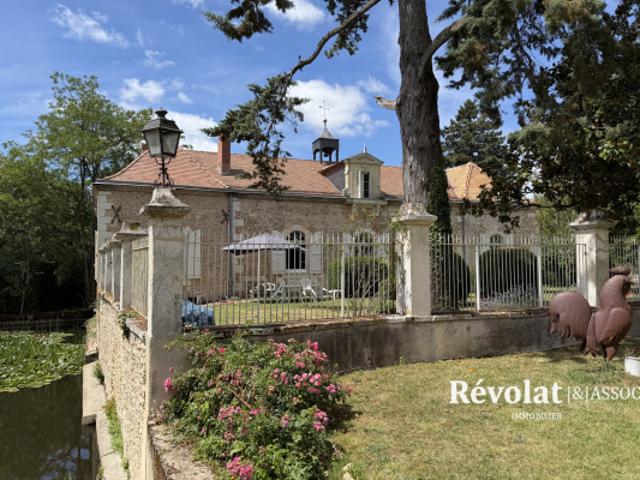 Maison vente à Périgueux, Creyssensac-et-pissot