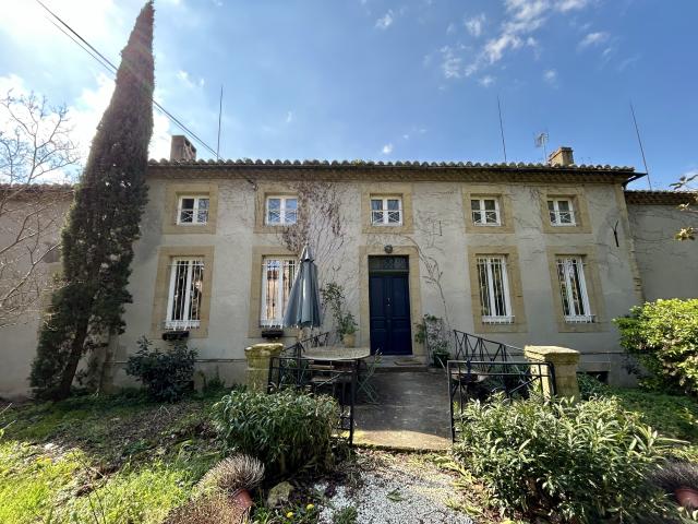 Maison vente à Carlipa, Aude