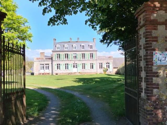 Maison vente à Coutances, Gratot