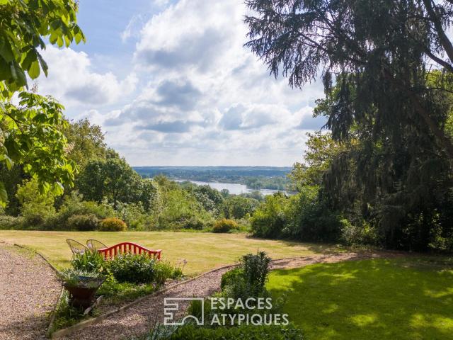 Maison vente à Chinon, Saint-michel-sur-loire
