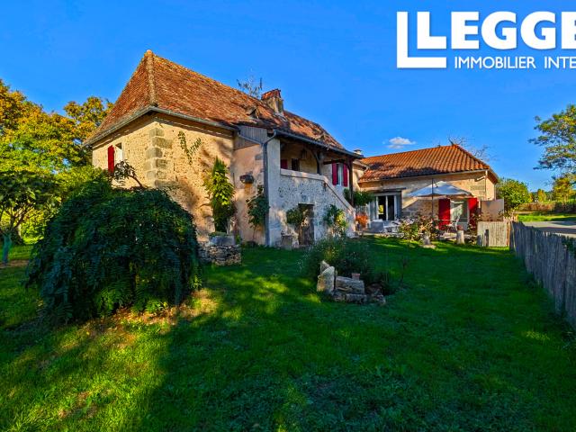 Maison vente à Périgueux, Boulazac