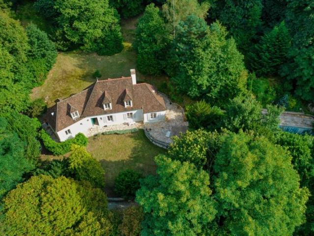 Maison vente à Versailles, Buc