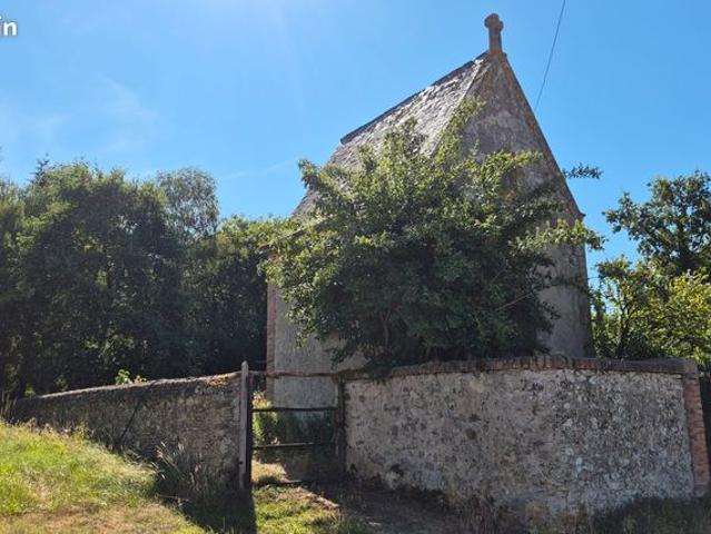 Maison vente à Évron, Mayenne