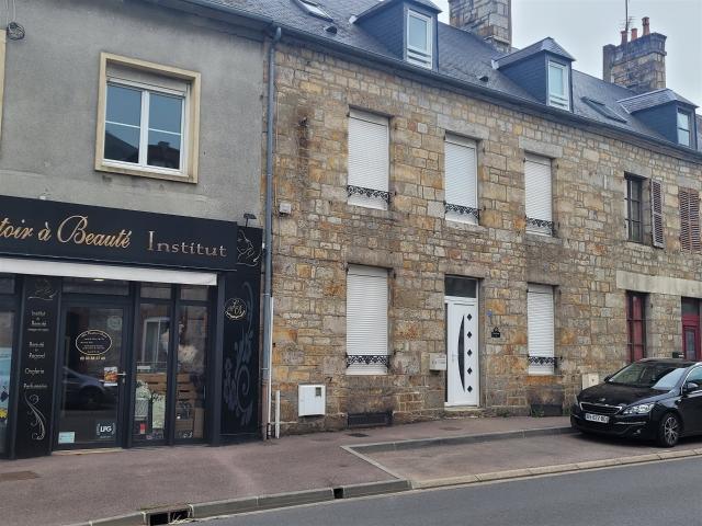 Maison vente à Argentan, Domfront