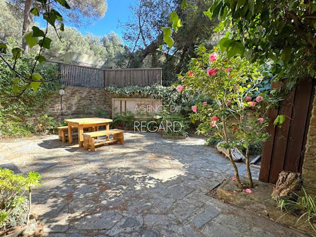 Maison vente à Arrondissement de Toulon, Bormes-les-mimosas