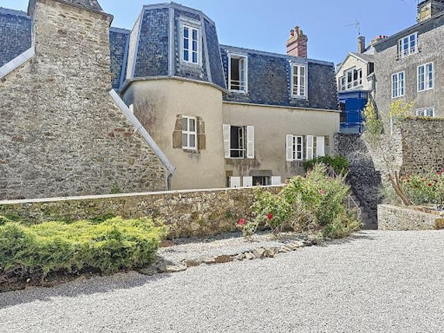 Maison vente à Avranches, Granville