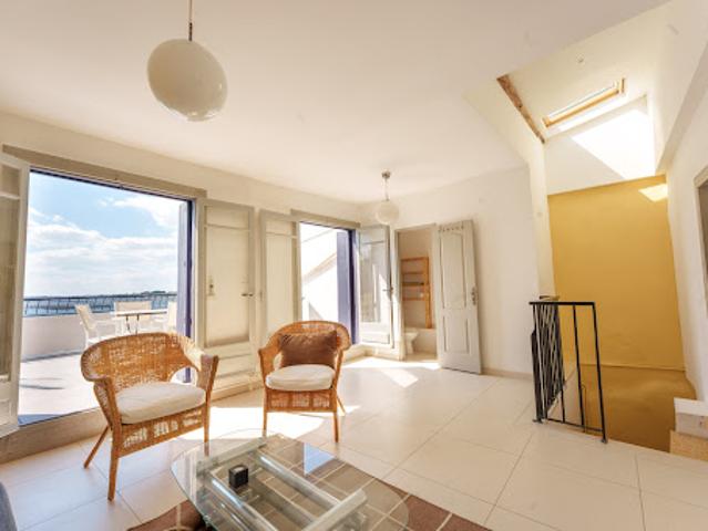 Maison vente à Montpellier, Bouzigues