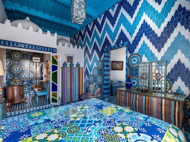 Propriété vente à Essaouira, L'Oriental
