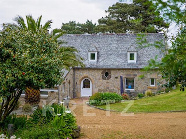 Maison vente à Guingamp, Bretagne