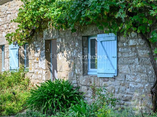 Maison vente à Lorient, Bretagne