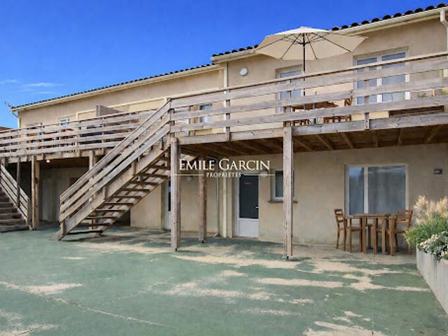 Appartement vente à Lesparre-Médoc, Vendays-montalivet