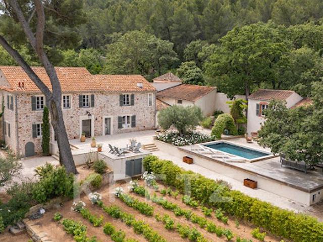 Maison vente à Arrondissement de Toulon, Hyères