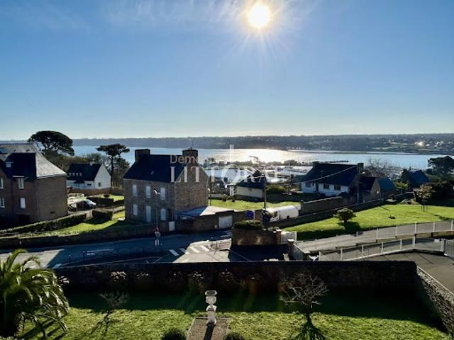 Maison vente à Lannion, Bretagne