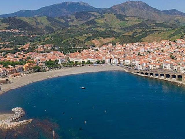 Maison vente à Céret, Banyuls-sur-mer