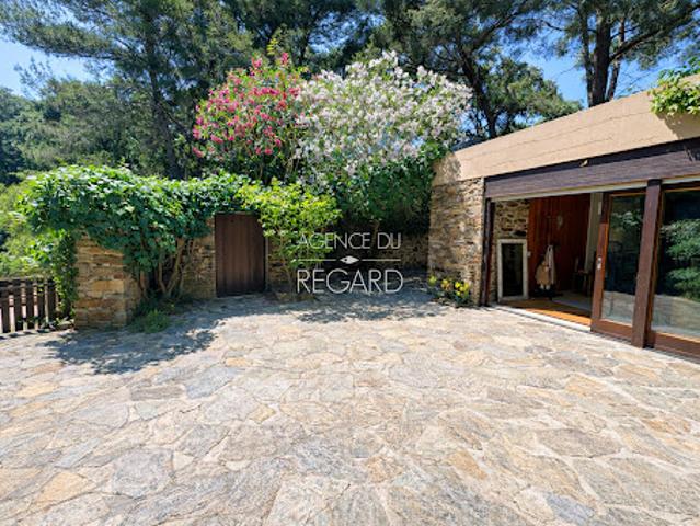 Maison vente à Arrondissement de Toulon, Bormes-les-mimosas