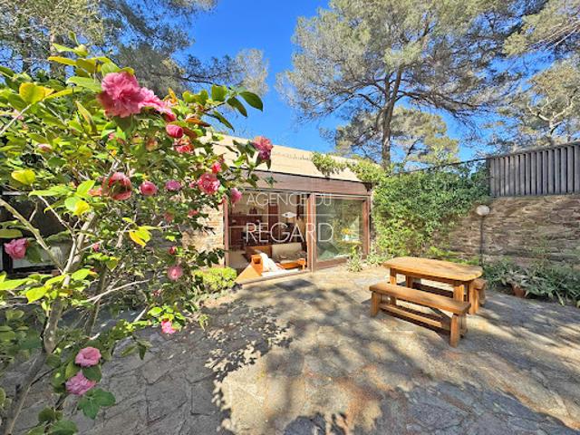 Maison vente à Arrondissement de Toulon, Bormes-les-mimosas