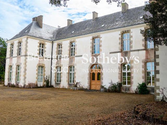 Château vente à La Baule-Escoublac, Loire-Atlantique