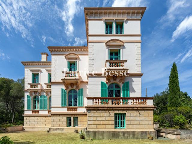 Maison vente à Arrondissement de Draguignan, Saint-raphaël