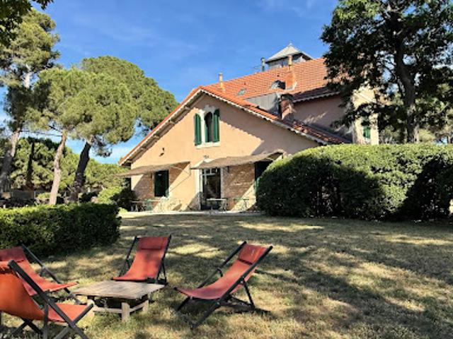 Maison vente à Nîmes, Aigues-mortes