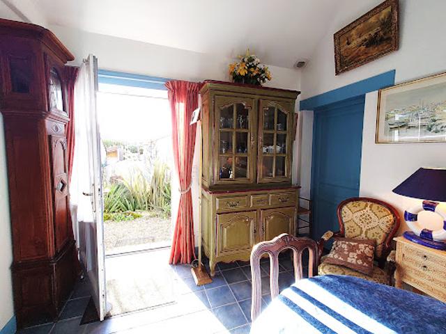 Maison vente à Les Sables-d'Olonne, La Barre-de-monts