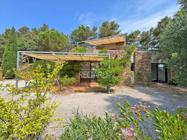 Maison vente à Arrondissement de Toulon, Bormes-les-mimosas