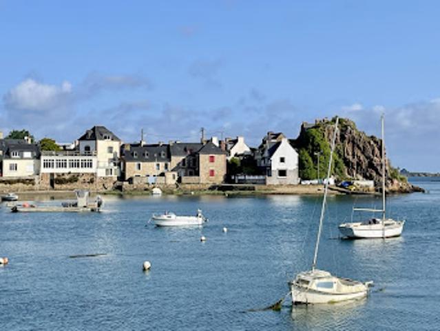 Maison vente à Guingamp, Bretagne