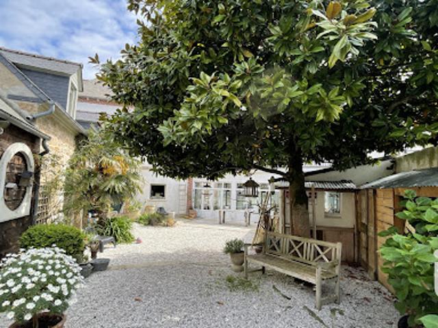 Maison vente à Guingamp, Bretagne