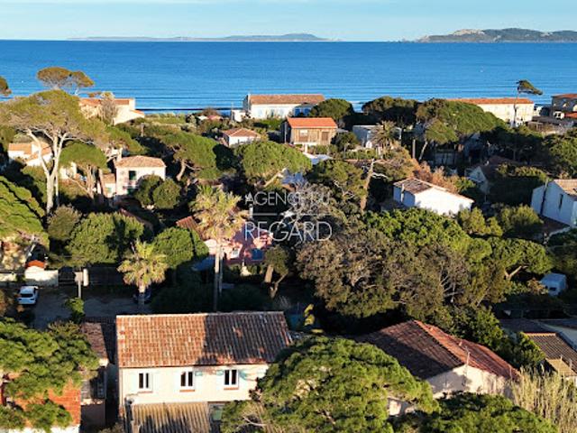 Maison vente à Arrondissement de Toulon, Hyères