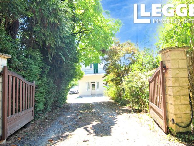 Maison vente à Confolens, Ansac-sur-vienne