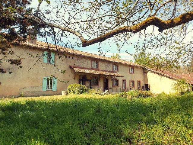 Maison vente à Mirande, Termes-d'armagnac