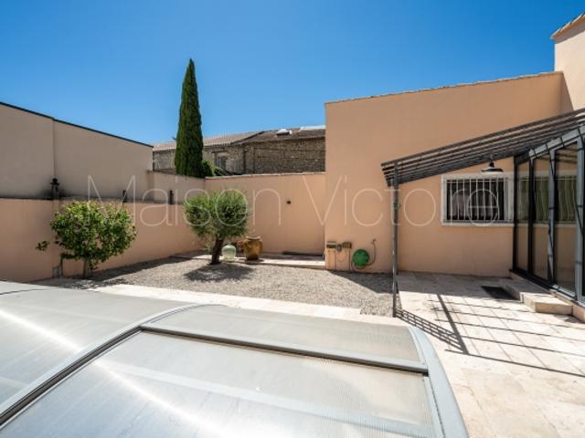 Maison vente à Avignon, L'isle-sur-la-sorgue