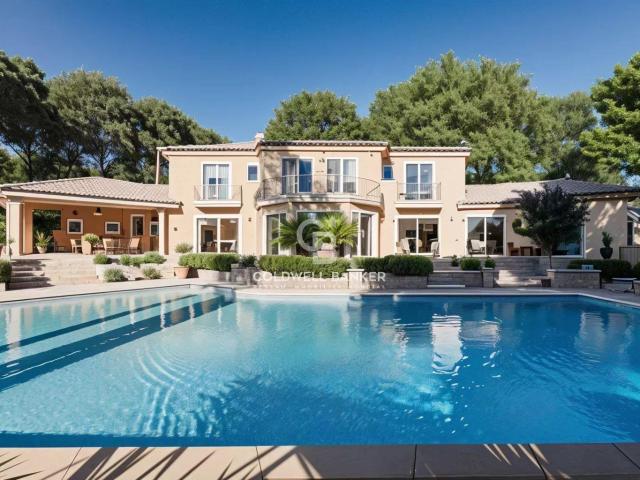 Maison vente à Grasse, La Roquette-sur-siagne