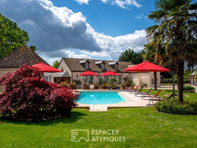 Maison vente à Quai du Maréchal Joffre, Amboise