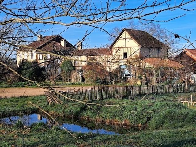 Maison vente à Condom, Sainte-christie-d'armagnac