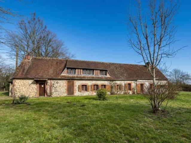 Maison vente à Mortagne-au-Perche, Vitrai-sous-laigle